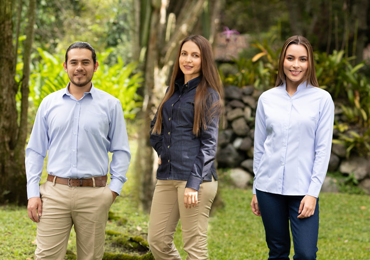 Administrativas