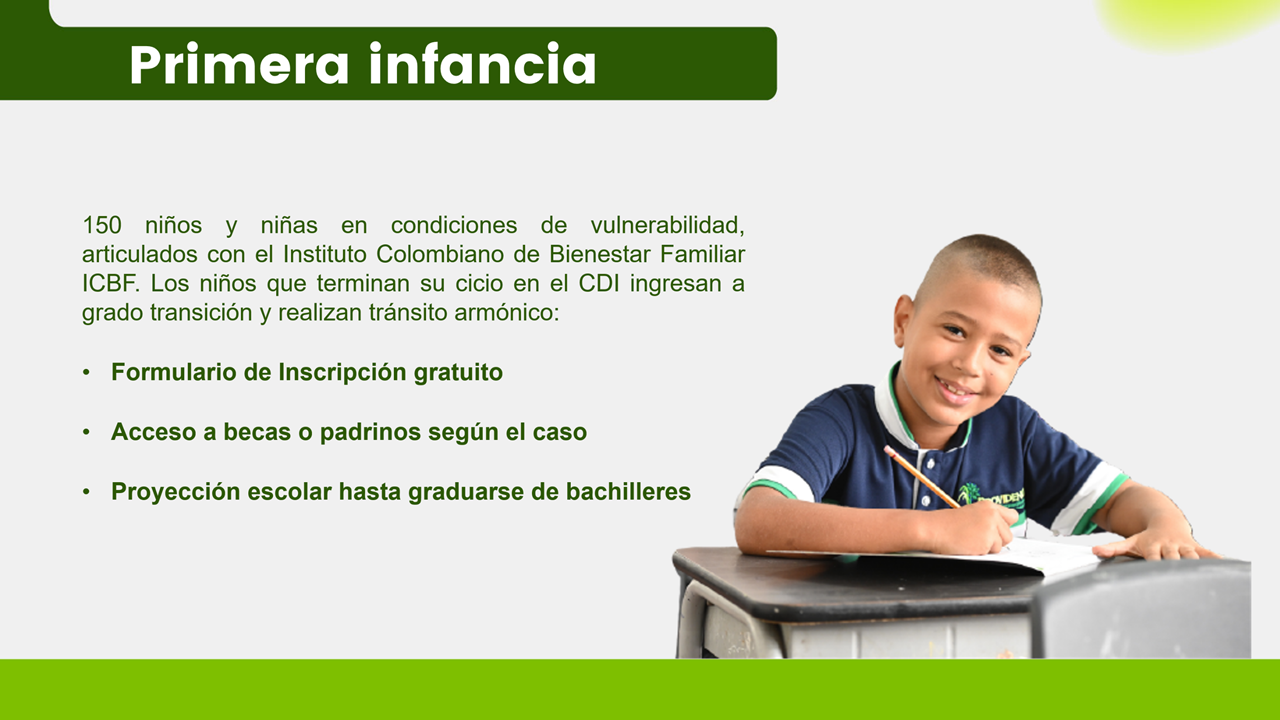 Educación